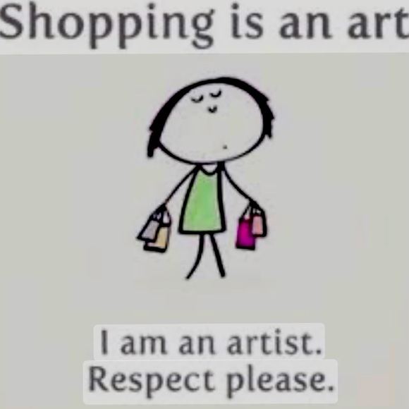 Meet your Posher, Tracy - Picture 1 of 1